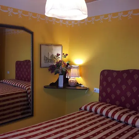 Il Fosso Del Gallo Casa di campagna *