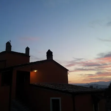 Casa di campagna Il Fosso Del Gallo *