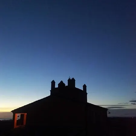 Il Fosso Del Gallo Casa di campagna Silvi Marina