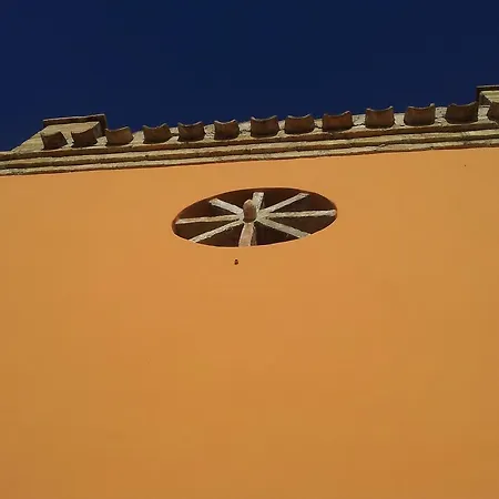 Il Fosso Del Gallo Casa di campagna Silvi Marina