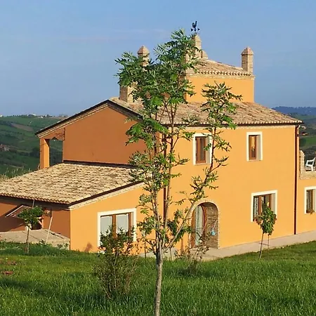 Il Fosso Del Gallo *