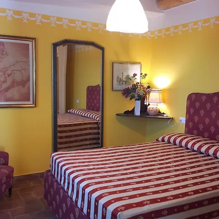 Casa di campagna Il Fosso Del Gallo *