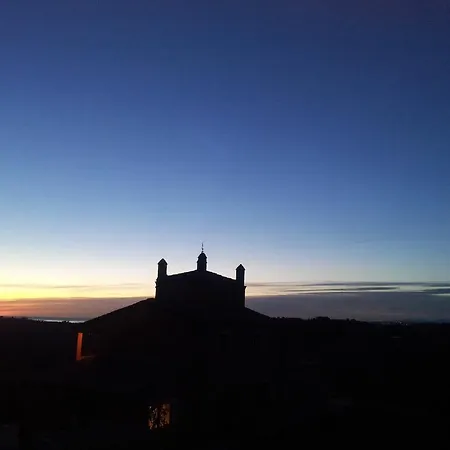 Il Fosso Del Gallo