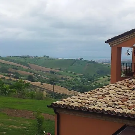 Il Fosso Del Gallo Silvi Marina