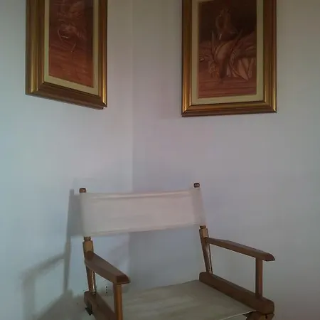 Il Fosso Del Gallo Casa di campagna *