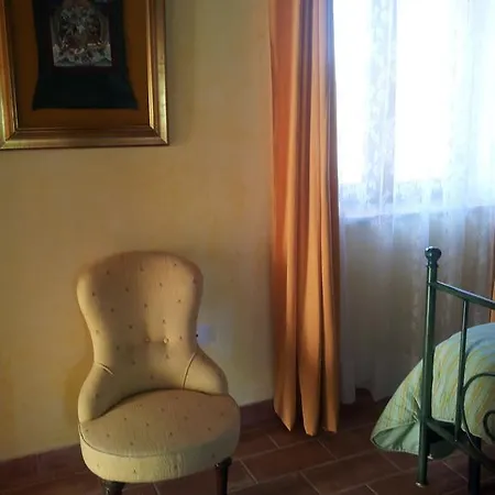 Il Fosso Del Gallo * Silvi Marina