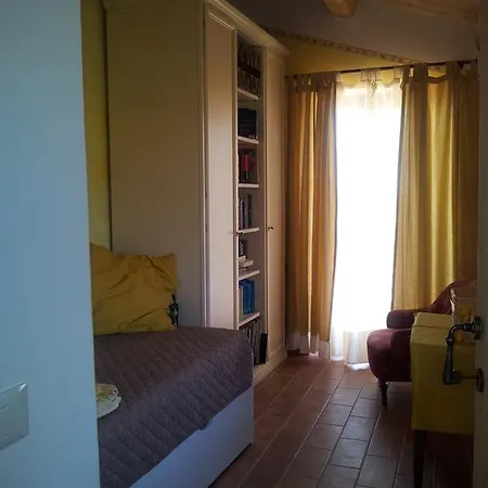 Il Fosso Del Gallo Casa di campagna Silvi Marina