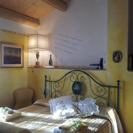 Il Fosso Del Gallo Silvi Marina