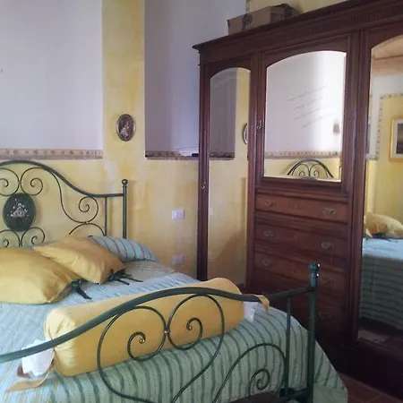 Country house Il Fosso Del Gallo Silvi Marina