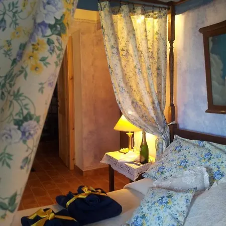 Il Fosso Del Gallo Silvi Marina