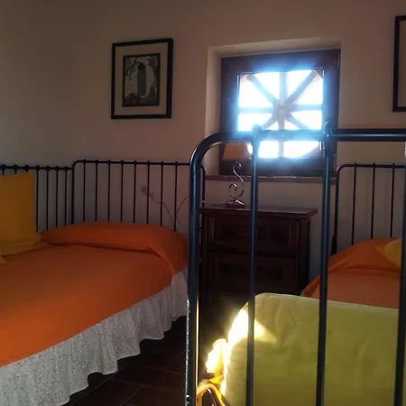 Country house Il Fosso Del Gallo