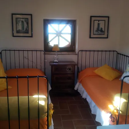 Casa di campagna Il Fosso Del Gallo Silvi Marina