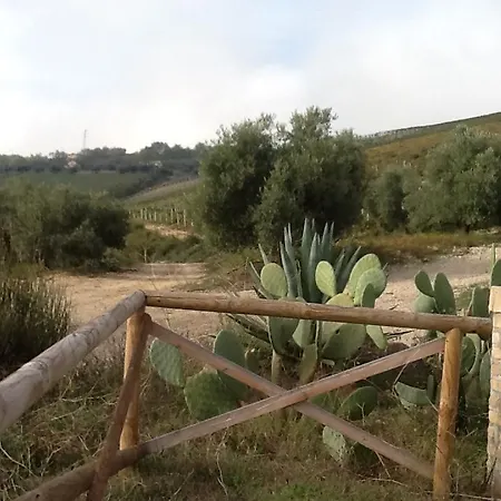 Casa di campagna Il Fosso Del Gallo Silvi Marina