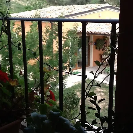 Il Fosso Del Gallo Casa di campagna *