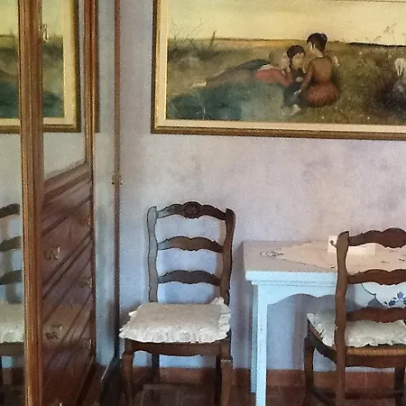 Country house Il Fosso Del Gallo Silvi Marina