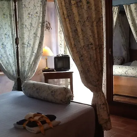 Il Fosso Del Gallo * Silvi Marina