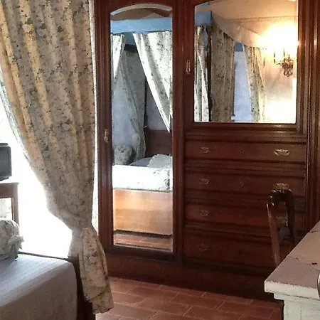 Casa di campagna Il Fosso Del Gallo