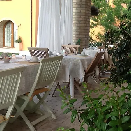 Casa di campagna Il Fosso Del Gallo *