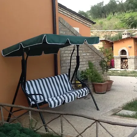 Il Fosso Del Gallo Casa di campagna Silvi Marina