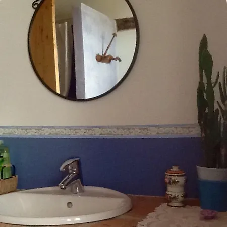 Il Fosso Del Gallo Casa di campagna