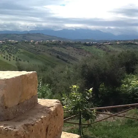 Il Fosso Del Gallo Country house Silvi Marina