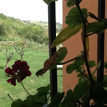 Il Fosso Del Gallo Casa di campagna