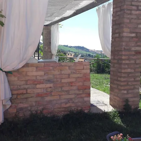 Il Fosso Del Gallo Casa di campagna