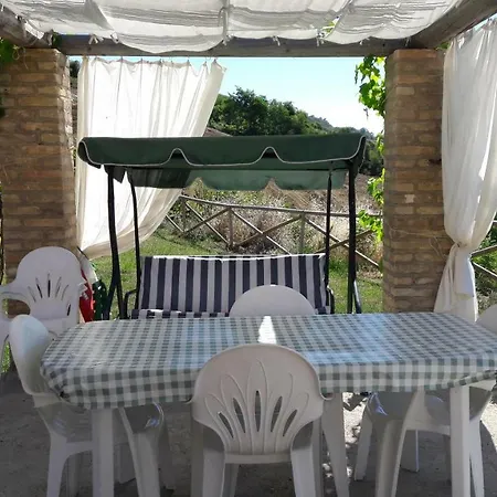 Casa di campagna Il Fosso Del Gallo
